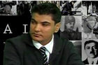 Ali Latifi